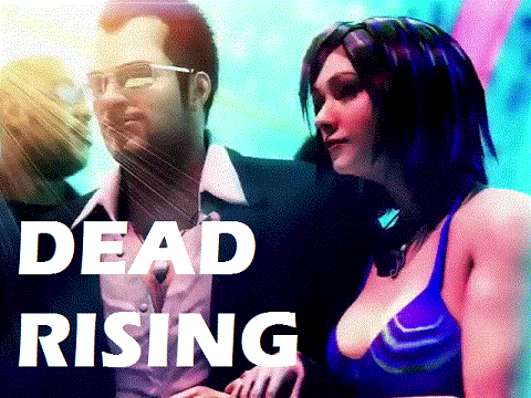 Dead Rising Screenshots